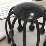 360° Head Massager with Vibration Modes for Relaxation