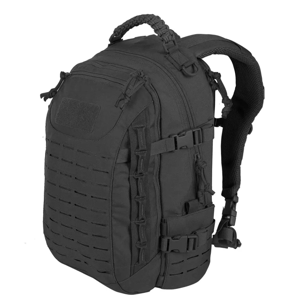 Tactical Backpack 30L – Durable Outdoor and Travel Rucksack with MOLLE System