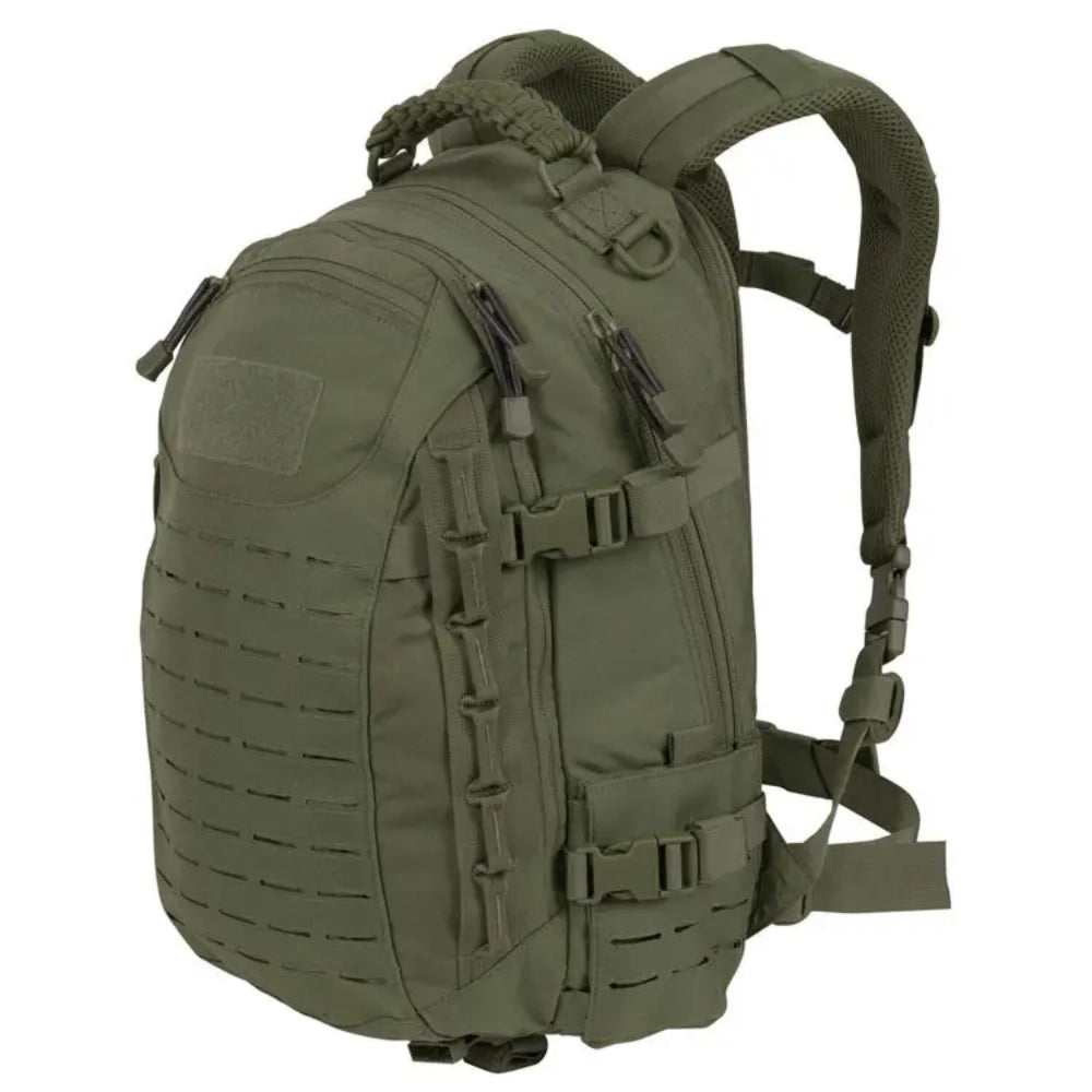 Tactical Backpack 30L – Durable Outdoor and Travel Rucksack with MOLLE System