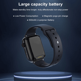 Kids 4G Smartwatch with GPS Tracker, Video Call and SOS Function