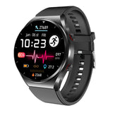 Smartwatch with Fitness Tracking, Heart Rate and Sleep Monitor