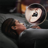 Wireless Bluetooth Earbuds with Charging Case and LED Display