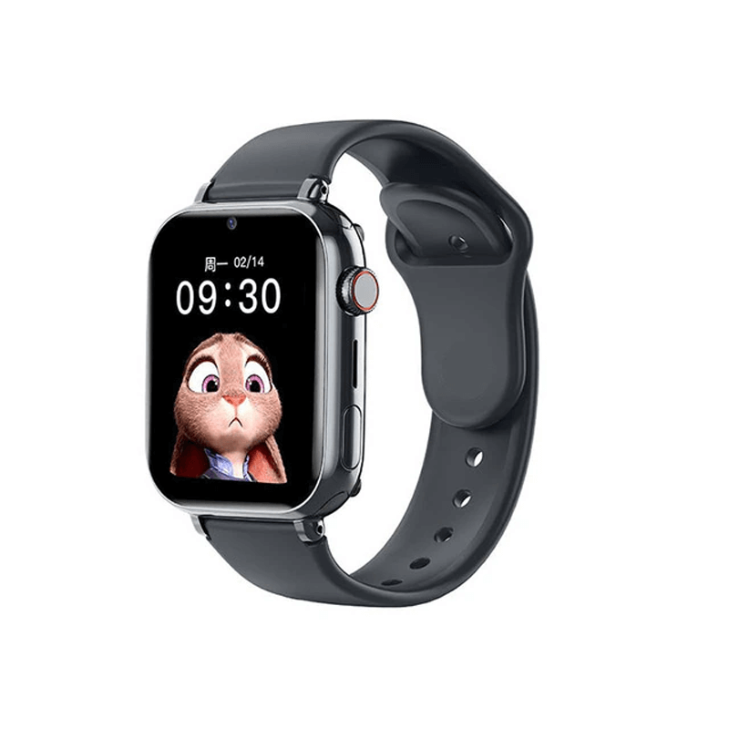 Kids 4G Smartwatch with GPS Tracker, Video Call and SOS Function