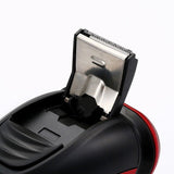 Waterproof Electric Shaver for Men with USB Rechargeable Battery
