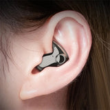 Wireless Bluetooth Earbuds with Charging Case and LED Display