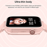 Kids 4G Smartwatch with GPS Tracker, Video Call and SOS Function