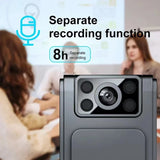 Mini Stick HD Camera – Compact and Powerful