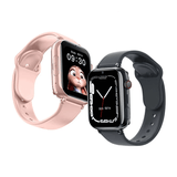 Kids 4G Smartwatch with GPS Tracker, Video Call and SOS Function