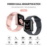 Kids 4G Smartwatch with GPS Tracker, Video Call and SOS Function