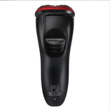 Waterproof Electric Shaver for Men with USB Rechargeable Battery