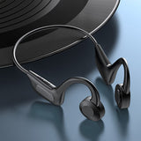 Wireless Sport Headphones – Lightweight, Sweat-Resistant, IP55
