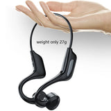 Wireless Sport Headphones – Lightweight, Sweat-Resistant, IP55