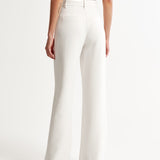 Sophia Women’s Pants – High-Waist Wide Leg Trousers