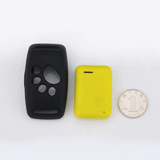 GPS Pet Tracker Collar with Real-Time Location and Waterproof Design