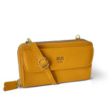 Women’s Crossbody Wallet Bag with Adjustable Strap