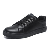 Frank Men’s Sneakers – Classic Low-Top Casual Shoes
