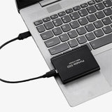 Portable SSD External Drive USB 3.1 – High-Speed Mobile Storage