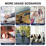 Mini Stick HD Camera – Compact and Powerful