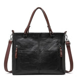 Women’s Tote Handbag with Shoulder Strap