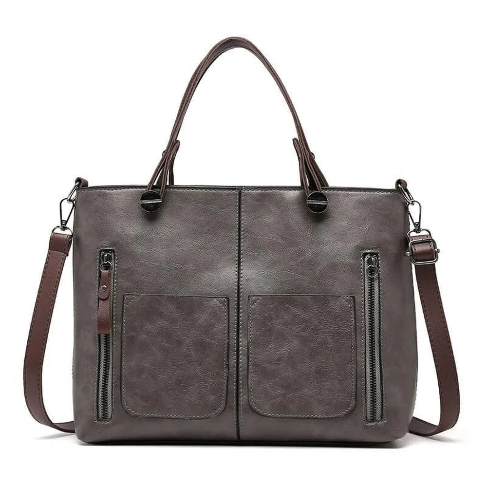 Women’s Tote Handbag with Shoulder Strap