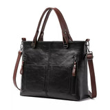 Women’s Tote Handbag with Shoulder Strap