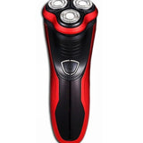 Waterproof Electric Shaver for Men with USB Rechargeable Battery