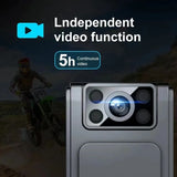 Mini Stick HD Camera – Compact and Powerful