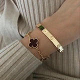 Eternal Link Bracelet