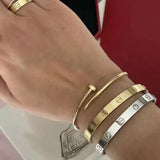 Eternal Link Bracelet