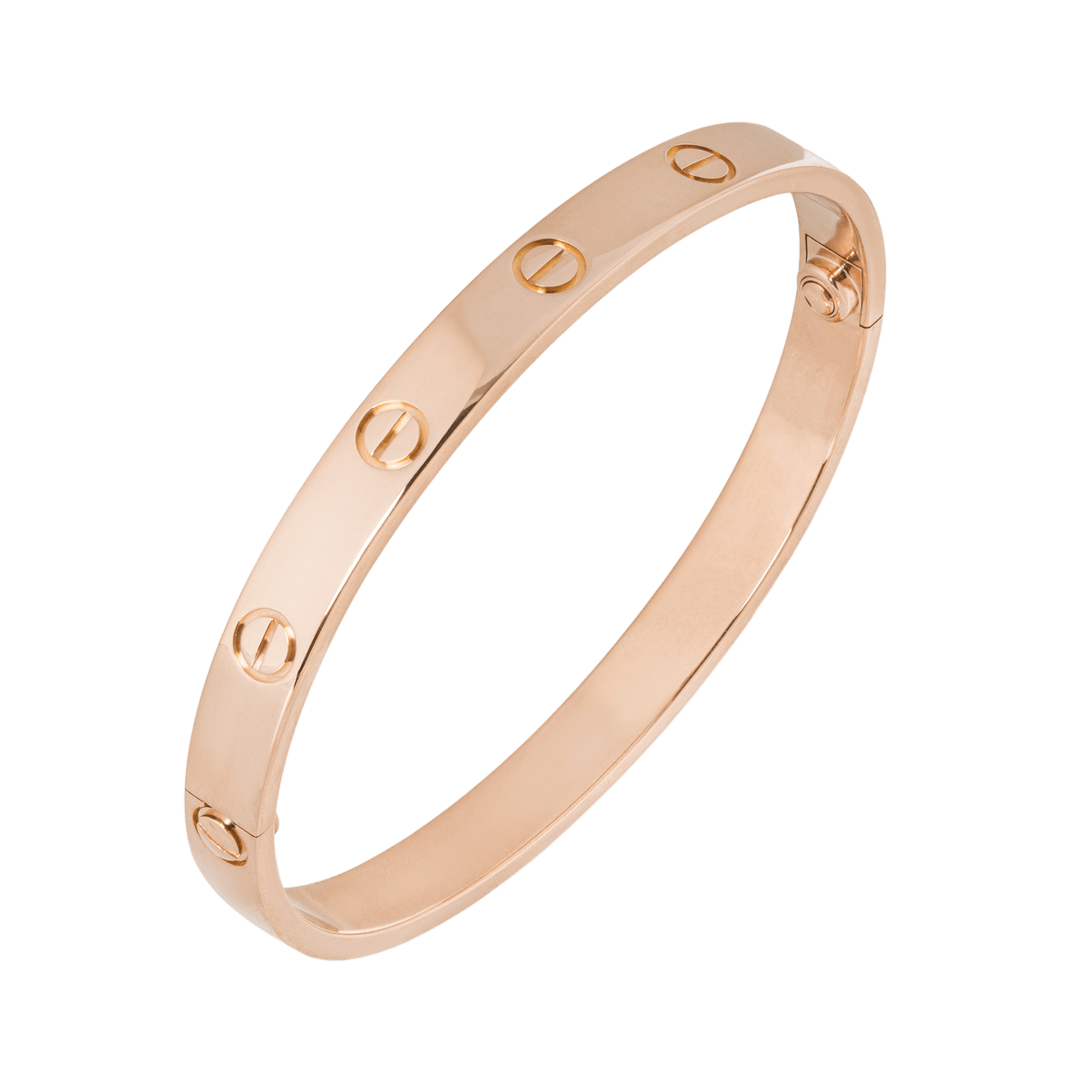 Eternal Link Bracelet