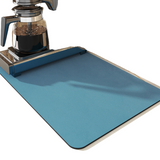 Super Absorbent Kitchen Drying Mat – Multifunctional Dish Drainer Pad