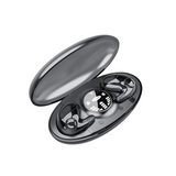 Wireless Bluetooth Earbuds with Charging Case and LED Display