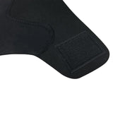 Adjustable Ankle Support Brace for Sports & Injury Recovery